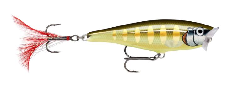 Rapala Skitter Pop 5cm